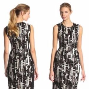 Sequence Cocktail Dress